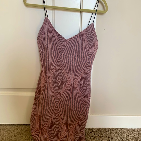 Party dress size M - Picture 1 of 2